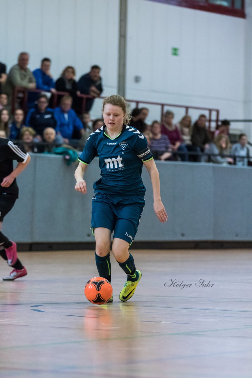 Bild 729 - Norddeutschen Futsalmeisterschaften : Sieger: Osnabrcker SC